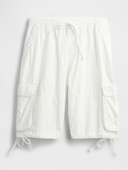 Image number 5 showing, Easy Cargo Longline Shorts
