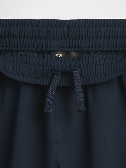 Image number 5 showing, Kids 5.5" Relaxed Active Shorts