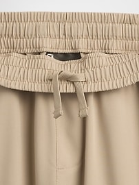 Kids 5.5" Relaxed Active Shorts