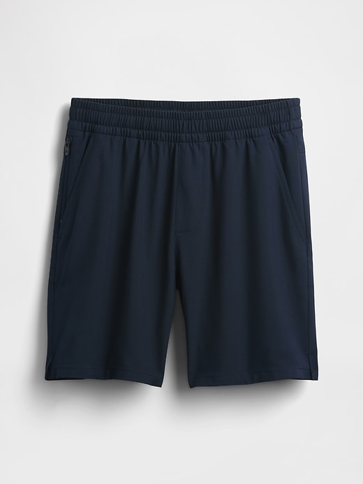 Image number 2 showing, Kids 5.5" Relaxed Active Shorts