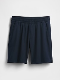 Kids 5.5" Relaxed Active Shorts