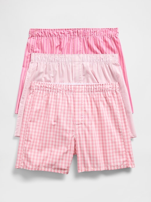 View large product image 1 of 1. Boxers (3-Pack)