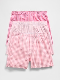 View large product image 1 of 1. Boxers (3-Pack)