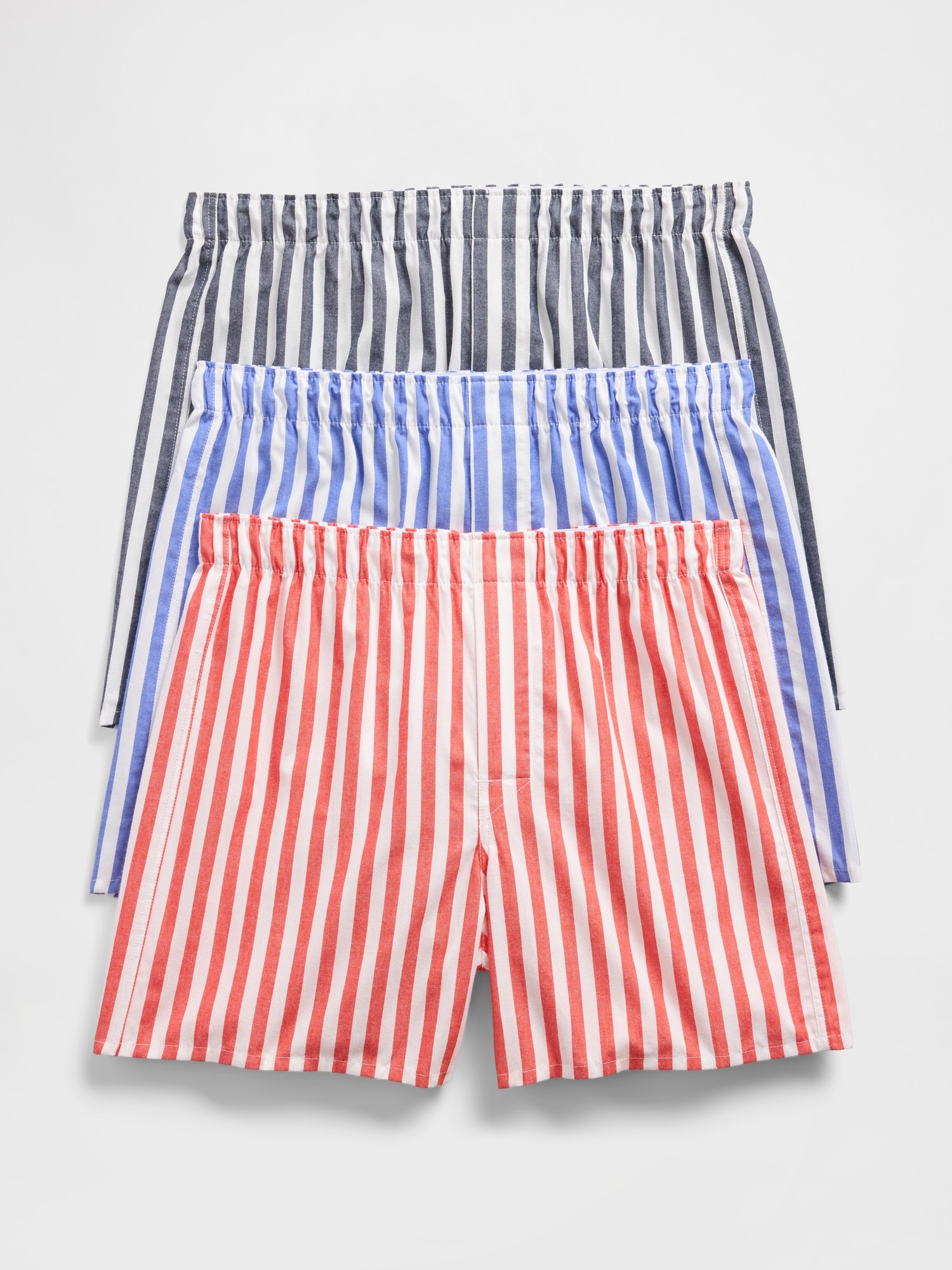 Boxers (3-Pack)
