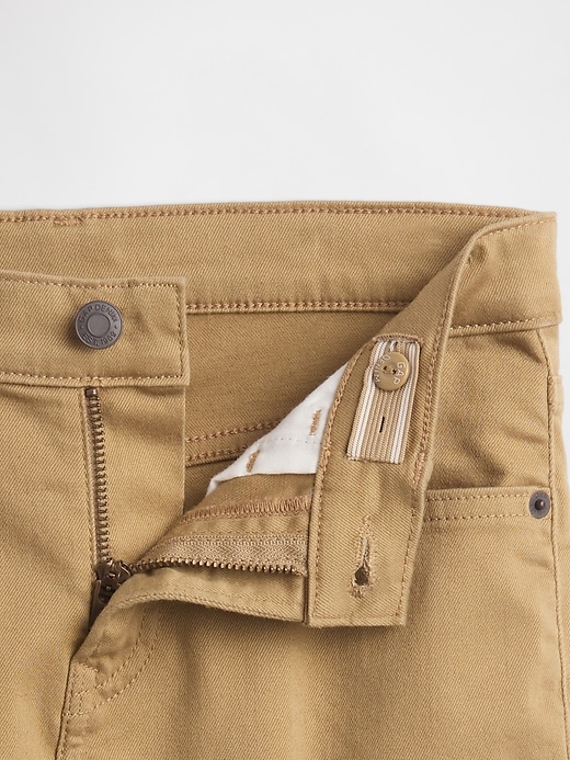 Image number 5 showing, Kids UltraSoft Original Straight Jeans