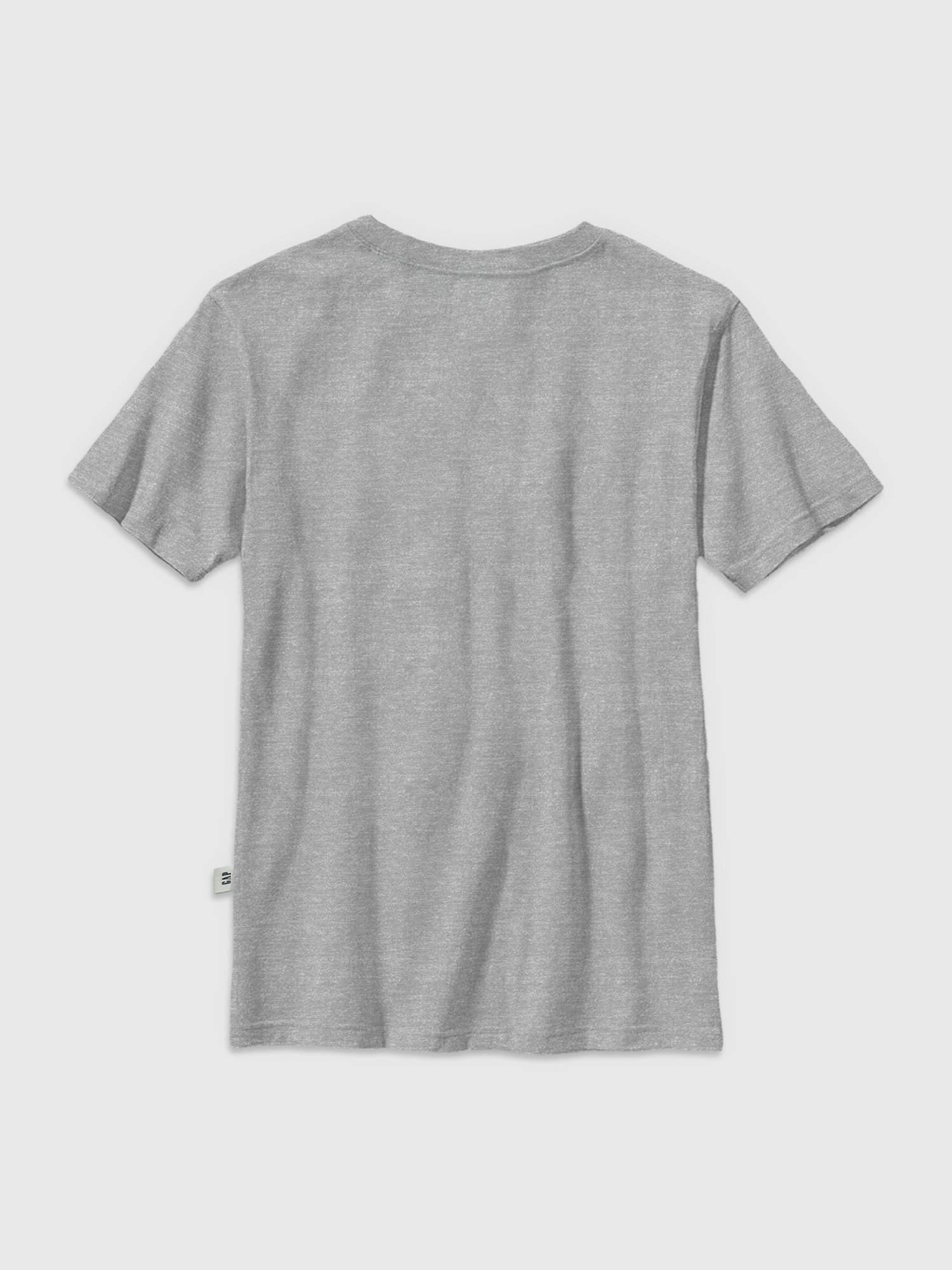 Gap Kids Fortnite Banana Graphic T-Shirt — фото 3
