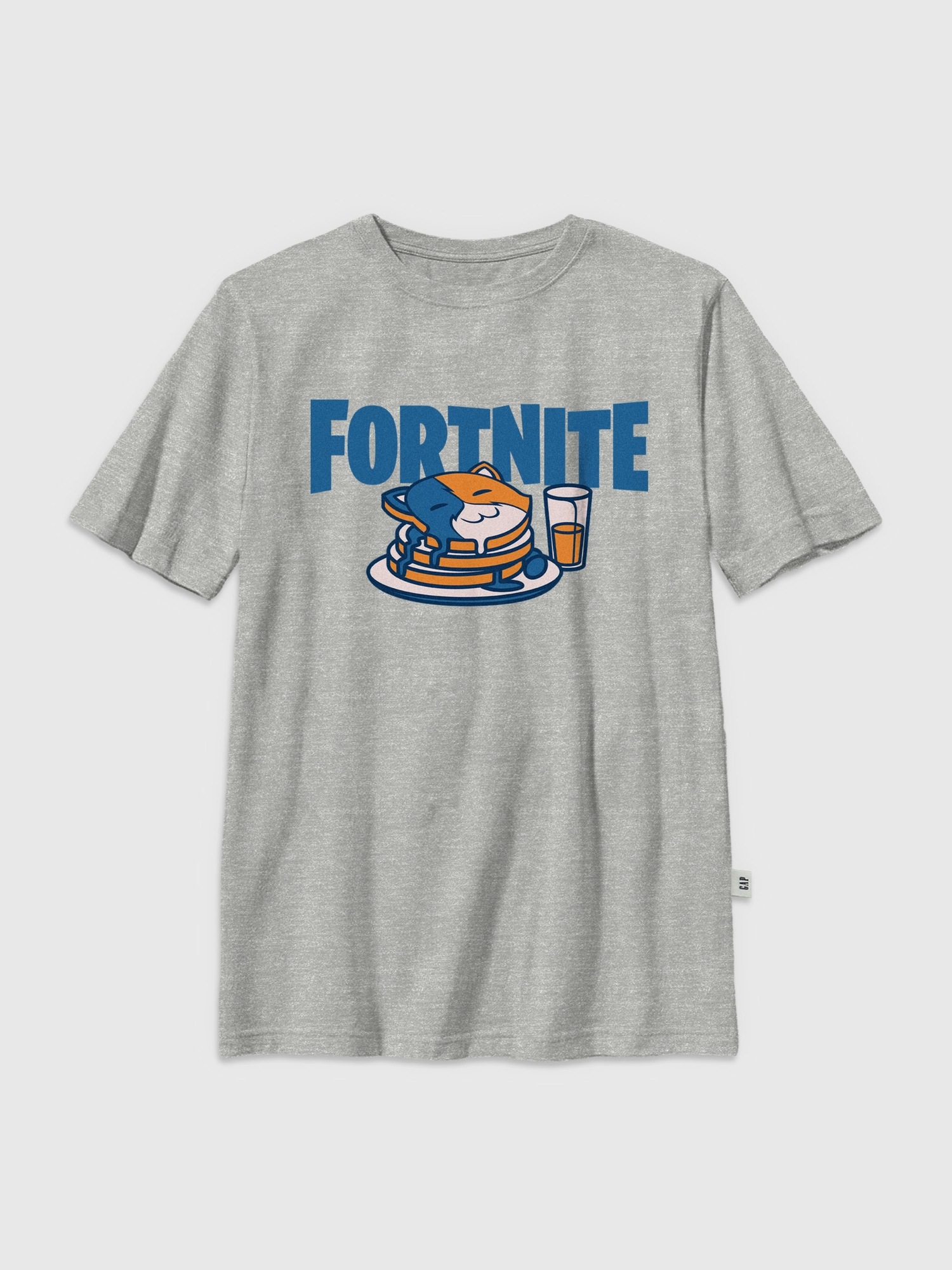 Gap Kids Fortnite Banana Graphic T-Shirt