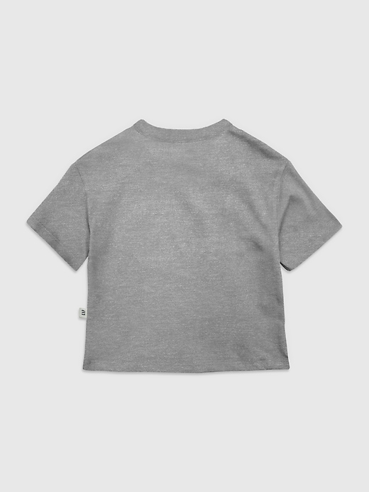 Image number 3 showing, Toddler Gabbys Dollhouse A-Meow-Zing Graphic T-Shirt