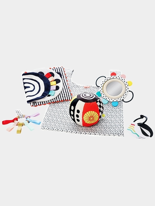 Image number 1 showing, Wimmer Sensory Fun-Damentals Gift Set