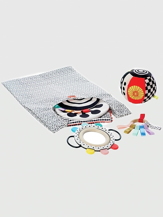 Image number 2 showing, Wimmer Sensory Fun-Damentals Gift Set