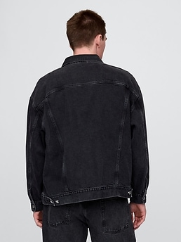 お歳暮ならオンライン Classic Icon Gap | Jacket Denim ジャケット・アウター