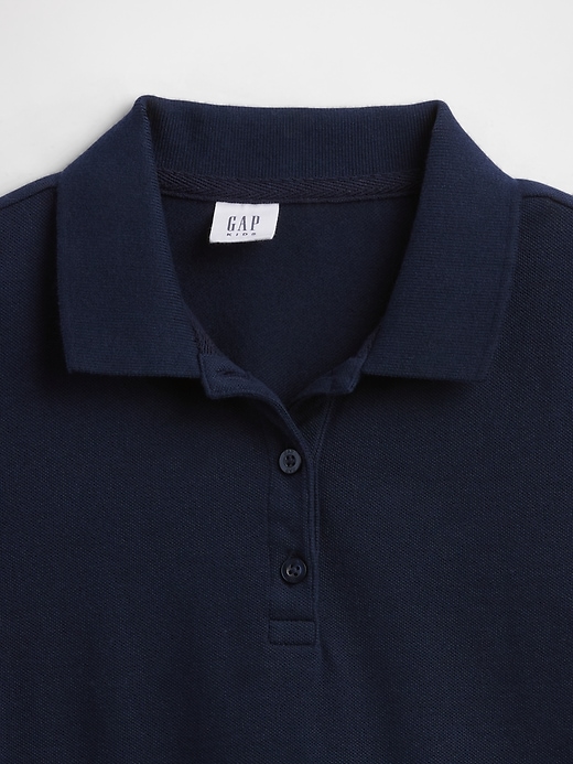Image number 4 showing, Kids Uniform Polo Shirt
