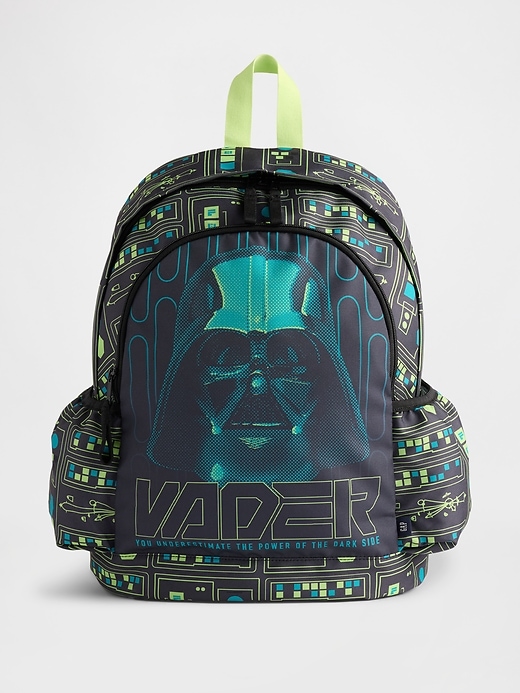 Image number 1 showing, Kids Star Wars Backpack