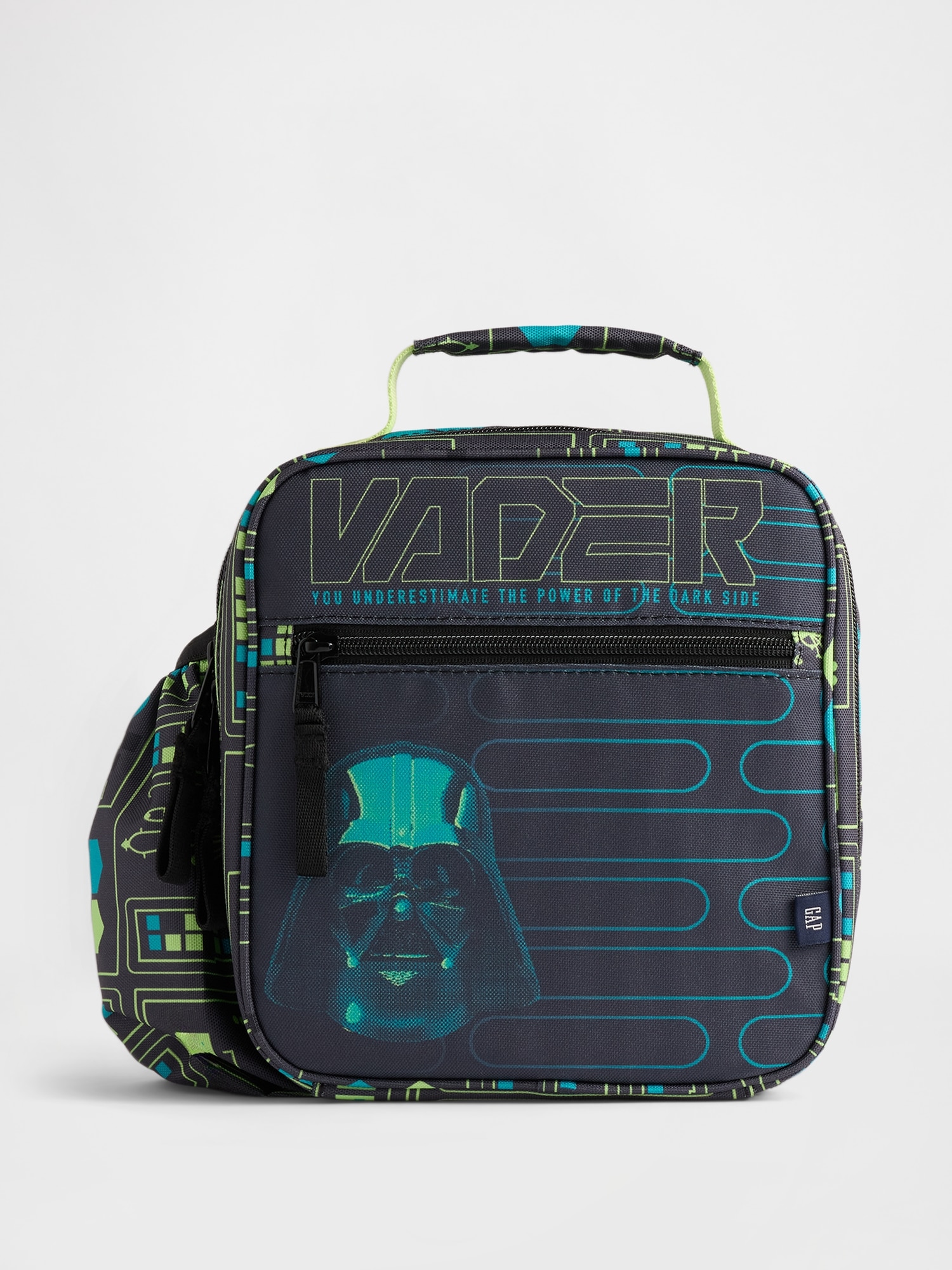Kids Star Wars Lunch Bag