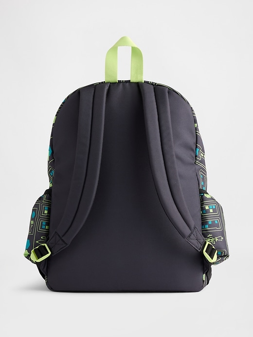 Image number 3 showing, Kids Star Wars Backpack