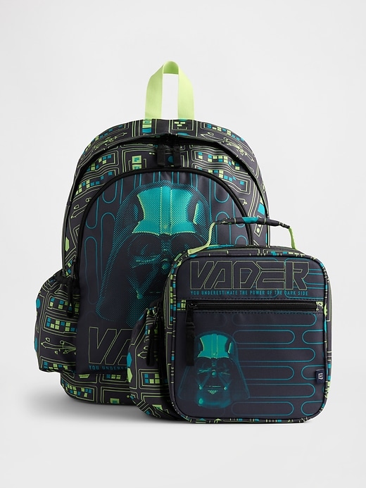 Image number 4 showing, Kids Star Wars Backpack