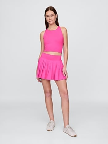 GapFit High-Neck Brami