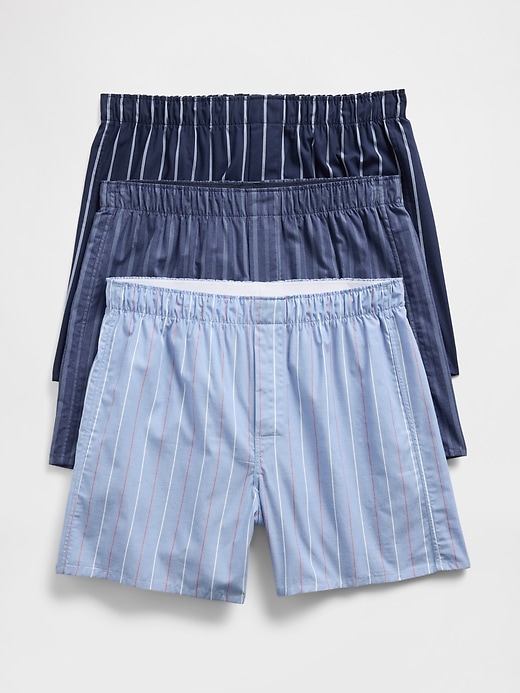 View large product image 1 of 1. Boxers (3-Pack)