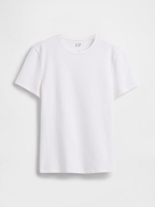 Image number 5 showing, CloseKnit Jersey T-Shirt
