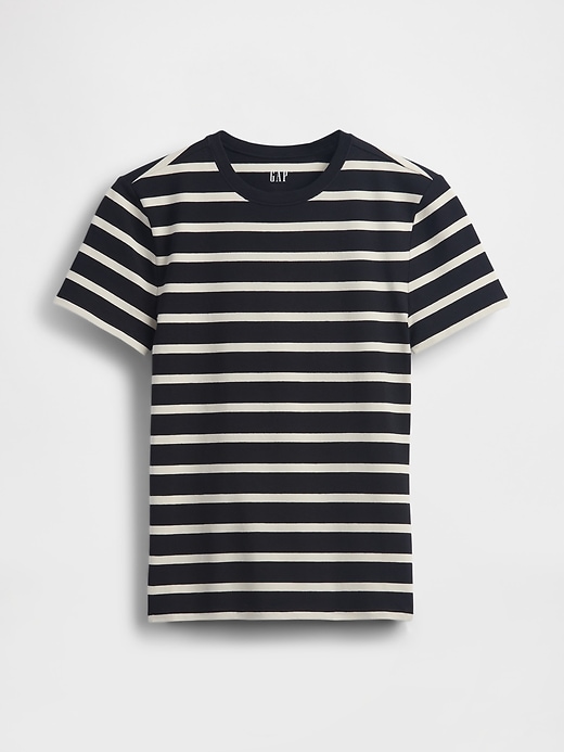 Image number 4 showing, CloseKnit Jersey T-Shirt