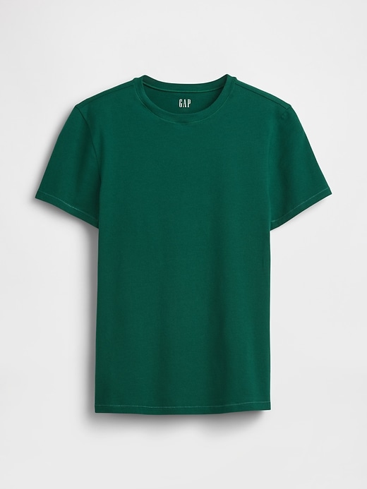 Image number 4 showing, CloseKnit Jersey T-Shirt