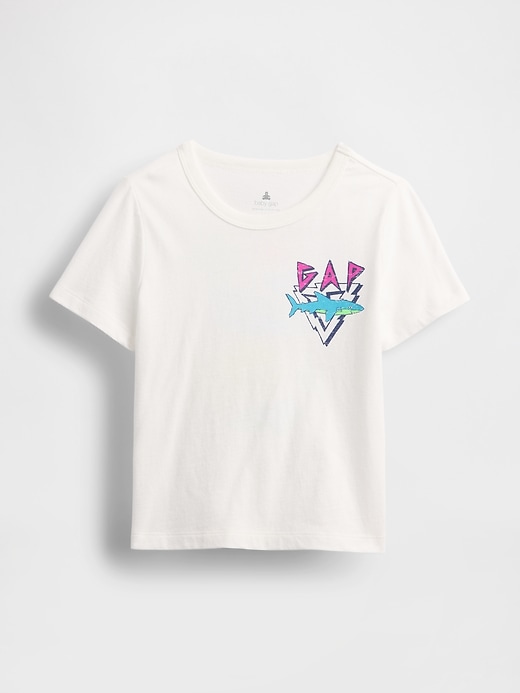 Image number 2 showing, Baby & Toddler Mix & Match Graphic T-Shirt