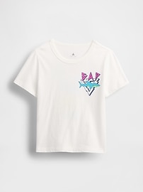 Baby & Toddler Mix & Match Graphic T-Shirt