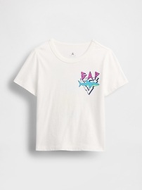 Baby & Toddler Mix & Match Graphic T-Shirt
