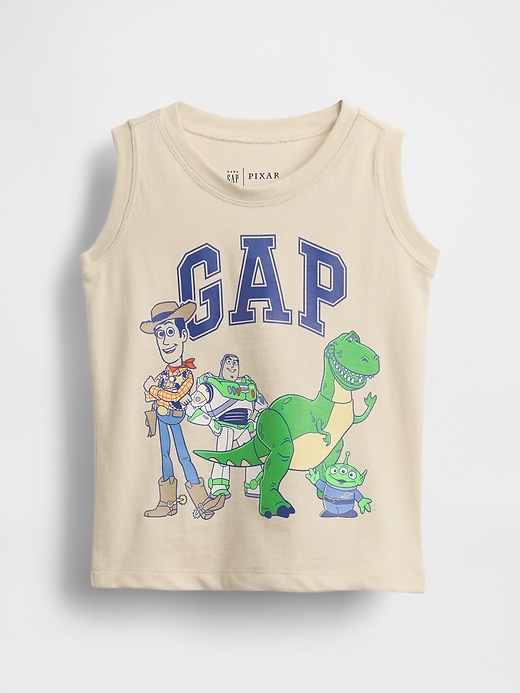Gap × Disney Baby & Toddler Graphic Tank Top