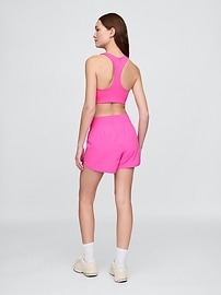 GapFit Power Medium Impact Sports Bra