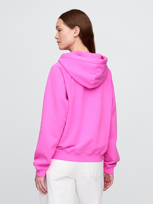 Image number 3 showing, VintageSoft Hoodie