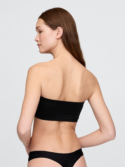 Image number 2 showing, SecondSkin Bandeau Bralette