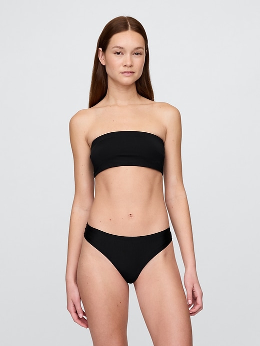 Image number 1 showing, SecondSkin Bandeau Bralette