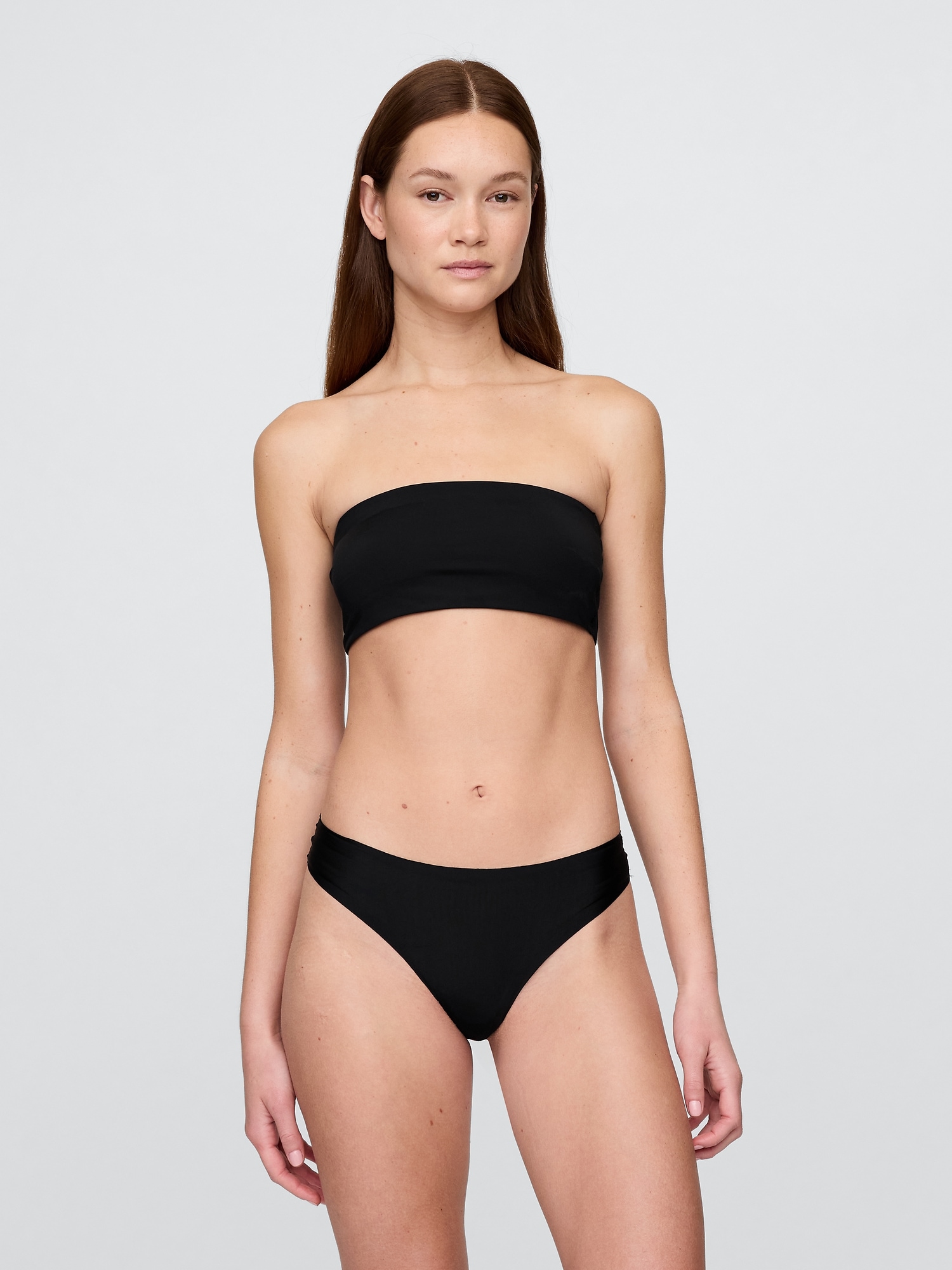 SecondSkin Bandeau Bralette