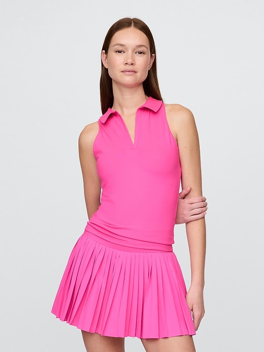 Image number 1 showing, GapFit Power Polo Brami