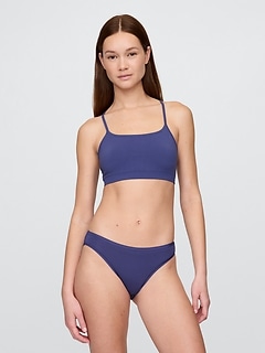 Seamless Racerback Bralette