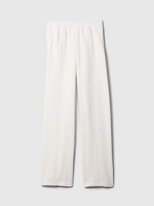 Image number 5 showing, VintageSoft Wide-Leg Sweatpants