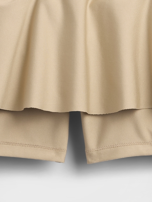Image number 4 showing, Kids Uniform Easy Skort