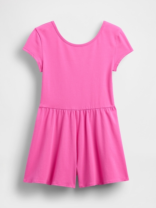Image number 2 showing, Kids Easy Romper