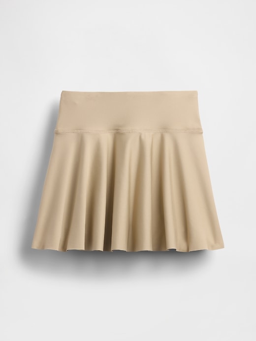 Image number 2 showing, Kids Uniform Easy Skort