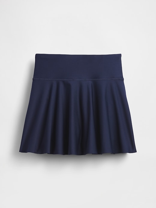 Image number 2 showing, Kids Uniform Easy Skort