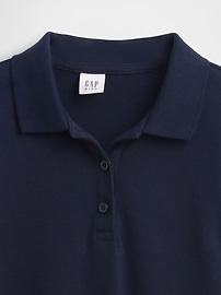 Kids Uniform Polo Shirt