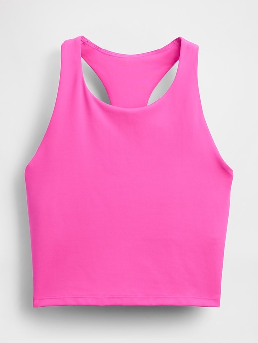 Image number 3 showing, GapFit High-Neck Brami