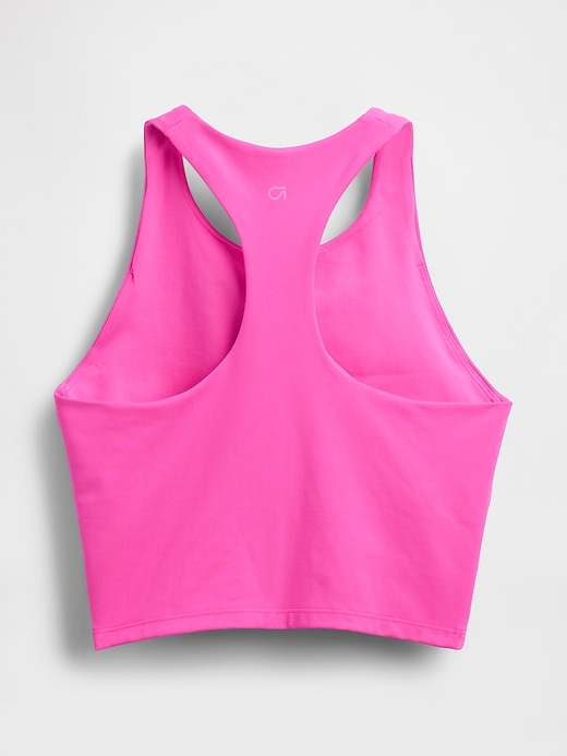 Image number 5 showing, GapFit High-Neck Brami