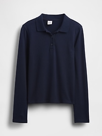 Kids Uniform Polo Shirt