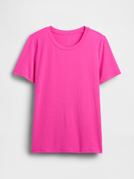Image number 4 showing, GapFit Breathe T-Shirt