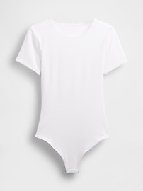 SecondSkin T-Shirt Bodysuit