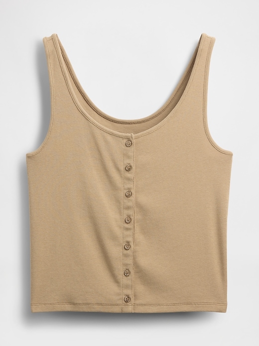 Image number 4 showing, Modern Cropped Top