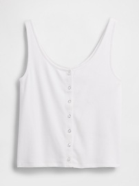Modern Crop Tank Top