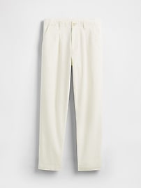 Gap × DÔEN Pleated Denim Trousers